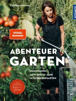 Abenteuer Garten