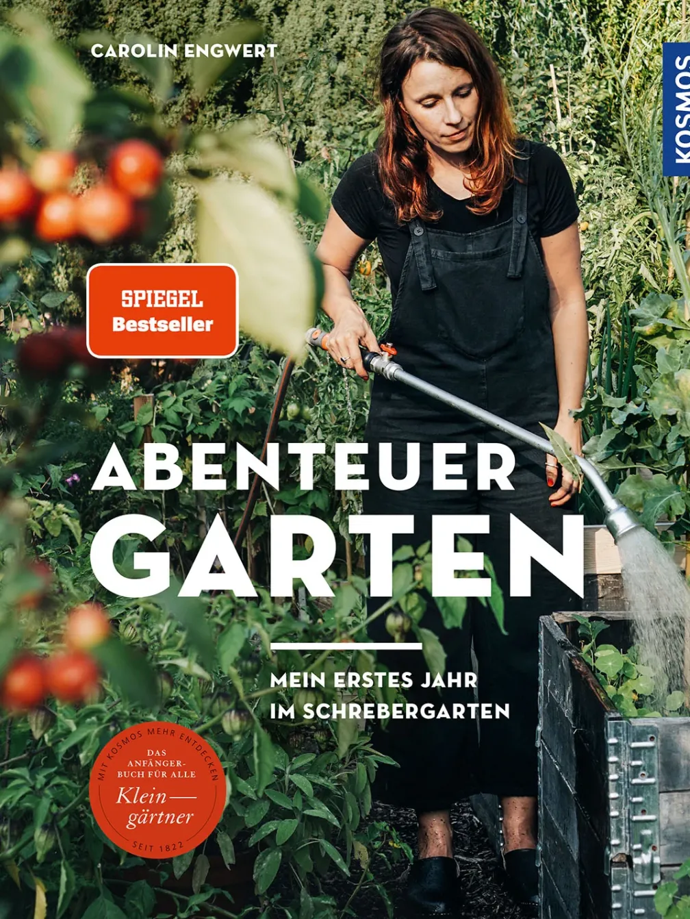 Abenteuer Garten