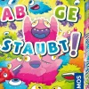 Abgestaubt!