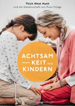 Achtsamkeit mit Kindern