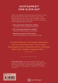 Achtsamkeit mit Kindern