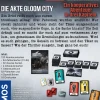Adventure Games - Die Akte Gloom City