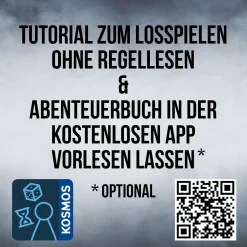 Adventure Games Family - Dimension Fünf-Sieben