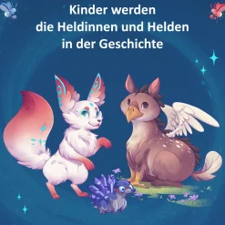 Adventure Puzzle: Das Licht im Zauberwald
