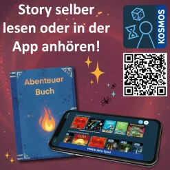 Adventure Puzzle: In den Tiefen des Vulkans