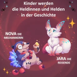 Adventure Puzzle: In den Tiefen des Vulkans