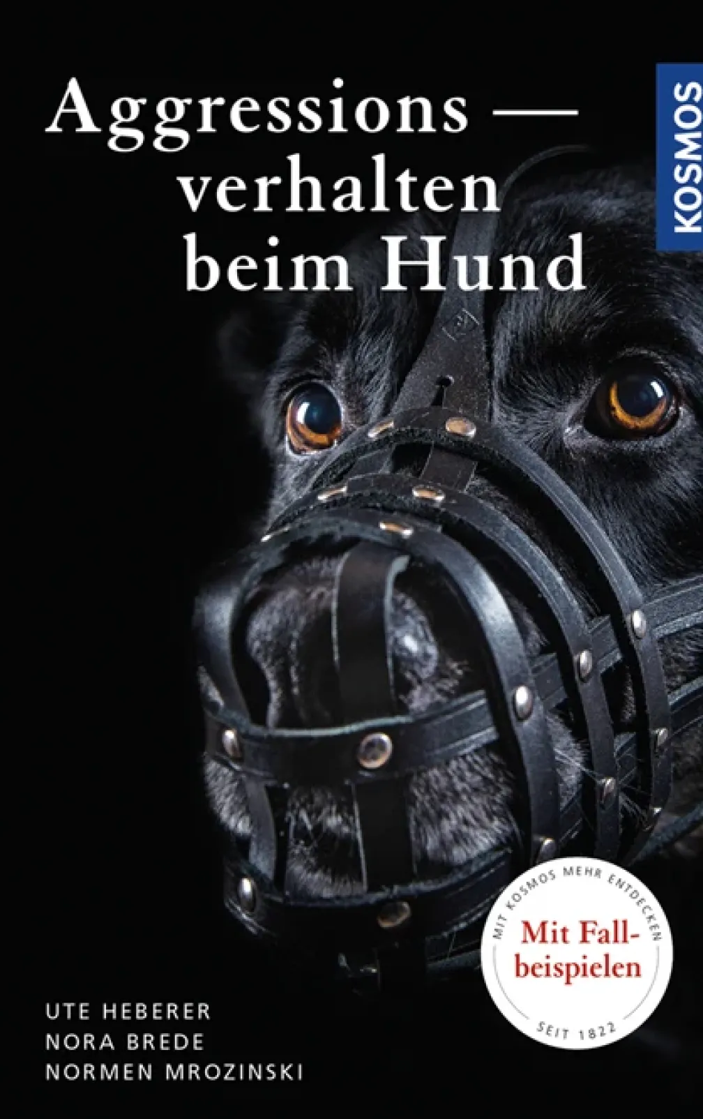 Aggressionsverhalten beim Hund