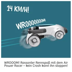 Air Power Racer