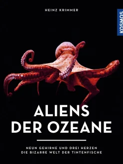 Aliens der Ozeane