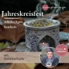 Allerheiligen, Samhain (1. November)
