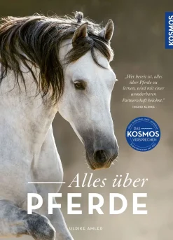 Alles über Pferde