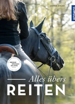 Alles übers Reiten