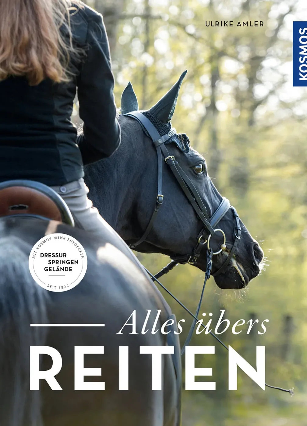 Alles übers Reiten