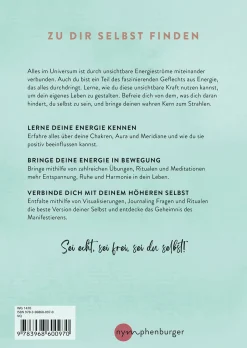 Alles ist Energie