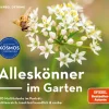Alleskönner im Garten