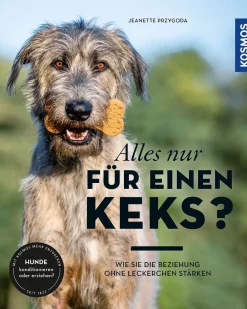 Alles nur für einen Keks?