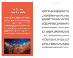Alles Zufall im All?