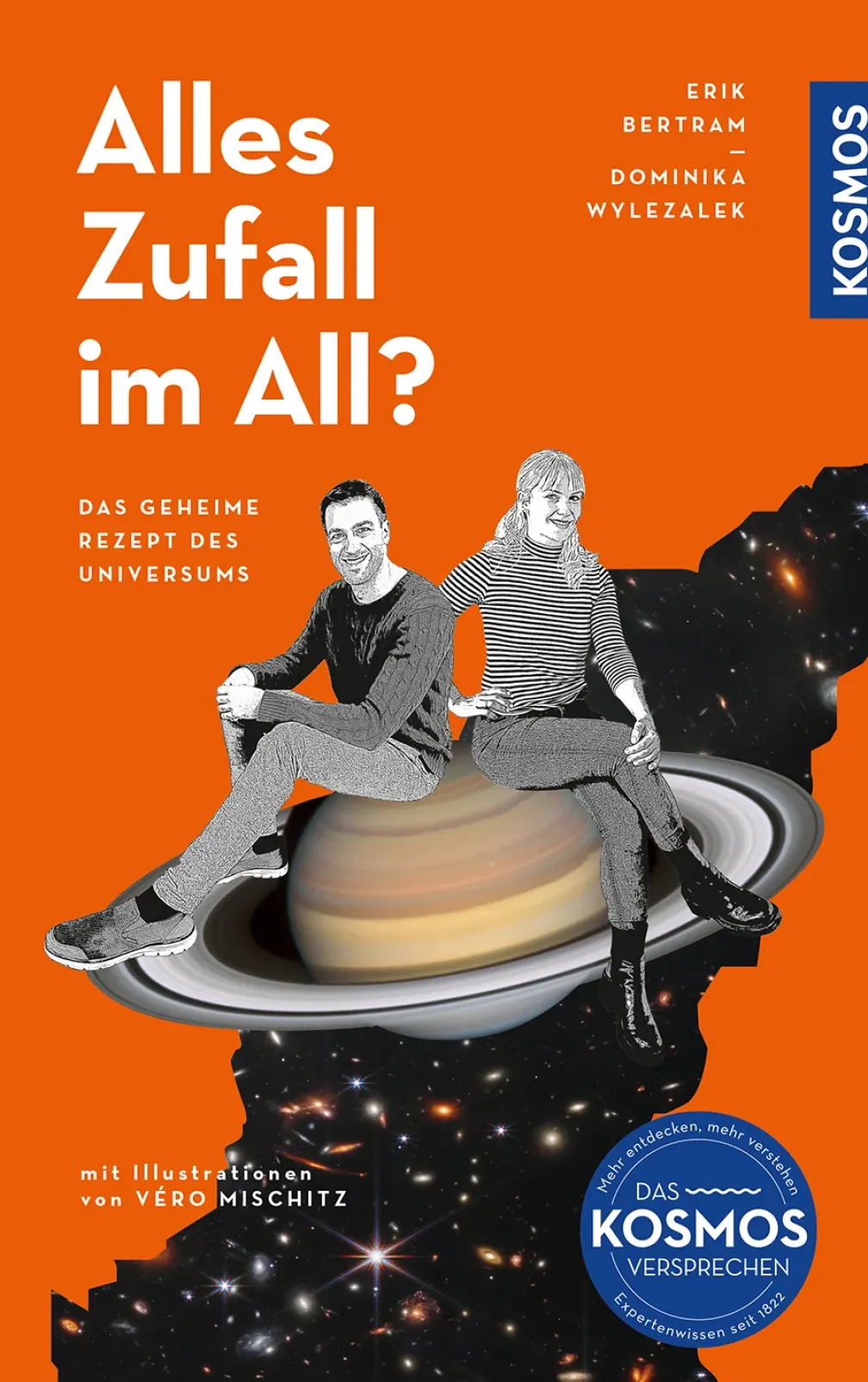 Alles Zufall im All?