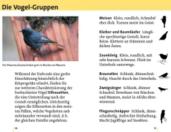 Alle Vögel sind schon da