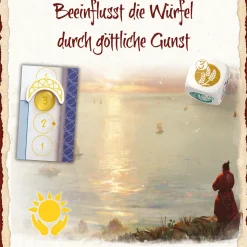 Am Goldenen Fluss