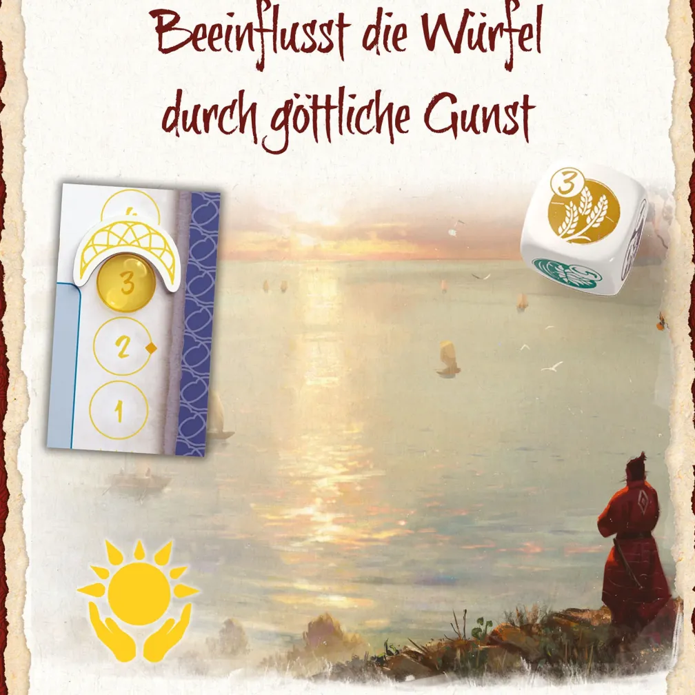 Am Goldenen Fluss