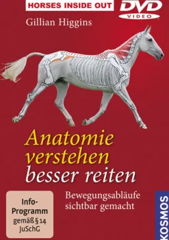 Anatomie verstehen - besser reiten