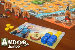 Andor Junior