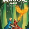 Andor Junior, 3, Das Flüstern im Wald