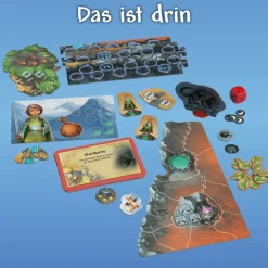 ANDOR JUNIOR - Die Gefahr aus dem Schatten