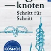 Angelknoten - Schritt für Schritt