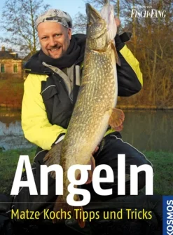 Angeln