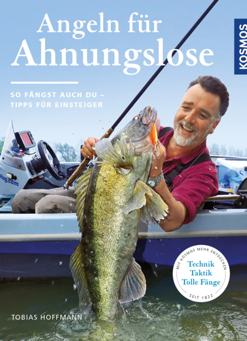 Angeln für Ahnungslose