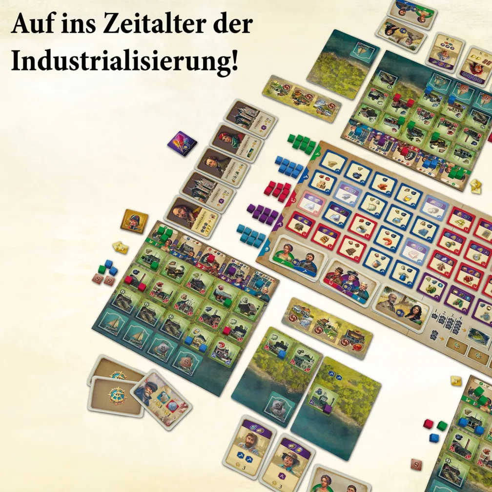 Anno 1800
