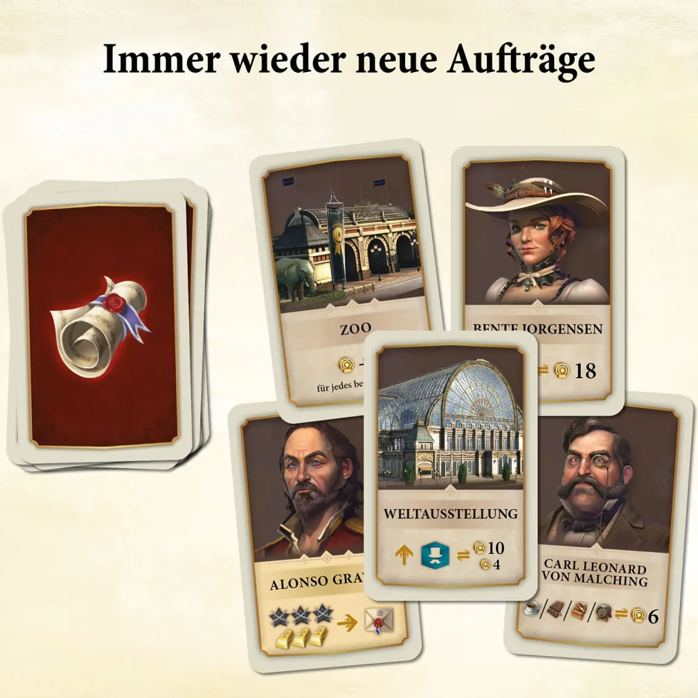 Anno 1800