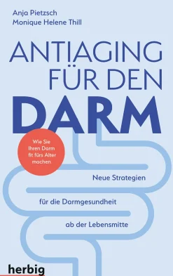 Antiaging für den Darm
