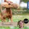 Apportieren für Jagdhunde – neue Wege, alte Ziele