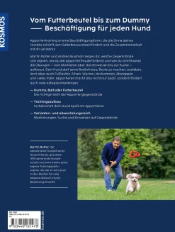 Apportiertraining mit Martin Rütter