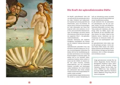 Aromatherapie für die Liebe