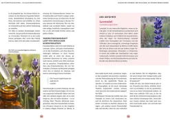 Aromatherapie für die Liebe