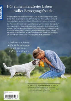 Arthrose beim Hund