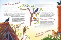 Arthur & Agathe Amsel - Abenteuer am Futterhaus