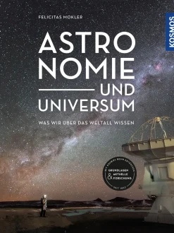 Astronomie und Universum