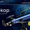 Astro-Teleskop