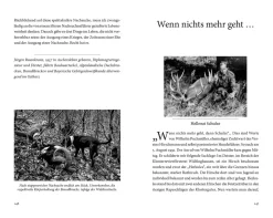 Auf der Nachsuche
