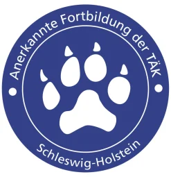Aufgeregte & gestresste Hunde – mit Markertraining zu mehr Entspannung