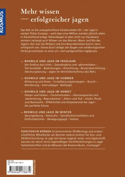 Auf Rehe jagen
