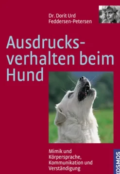 Ausdrucksverhalten beim Hund