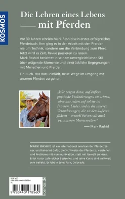 Aus Liebe zu den Pferden