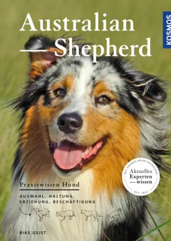 Australian Shepherd
