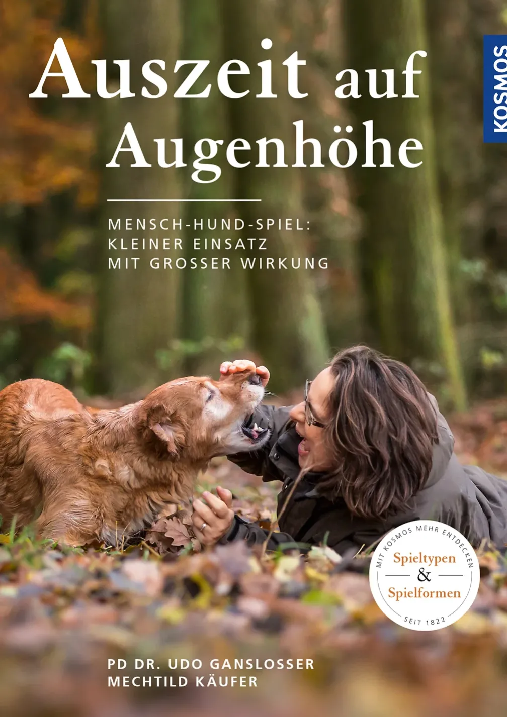 Auszeit auf Augenhöhe